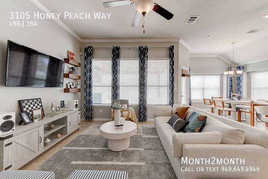 Peachtree Place on Pflugerville — Photo 2