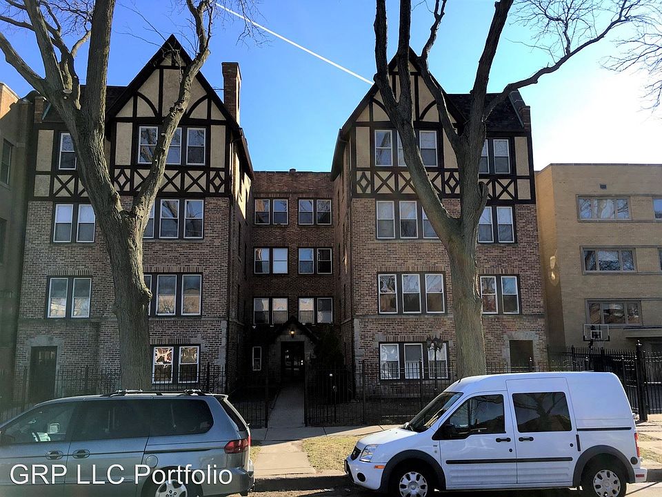 1st image of 2641 W Estes Ave APT 3b