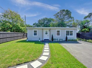 1032 NW 11th Pl #B, Fort Lauderdale, FL 33311