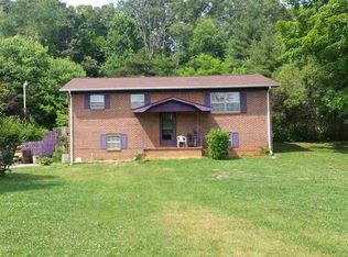 1044 Bethel Church Rd, Jefferson City, TN 37760