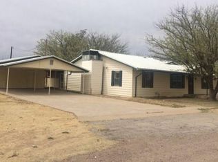 301 S 15th St, Alpine, TX 79830
