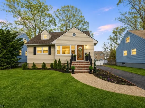 105 N 13Th St, Kenilworth Boro, NJ 07033