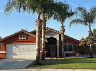 2433 Buenaventura St, Wasco, CA 93280