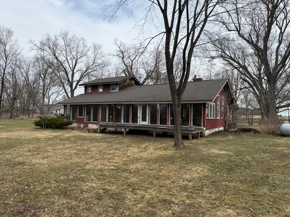 518 Trout Brook Rd, Roberts, WI 54023