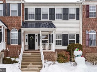 2009 Hidden Meadows Ave, Pennsburg, PA 18073