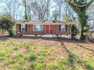 3119 Bellgreen Way, Decatur, GA 30032