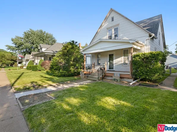 611 E 2nd St, Fremont, NE 68025