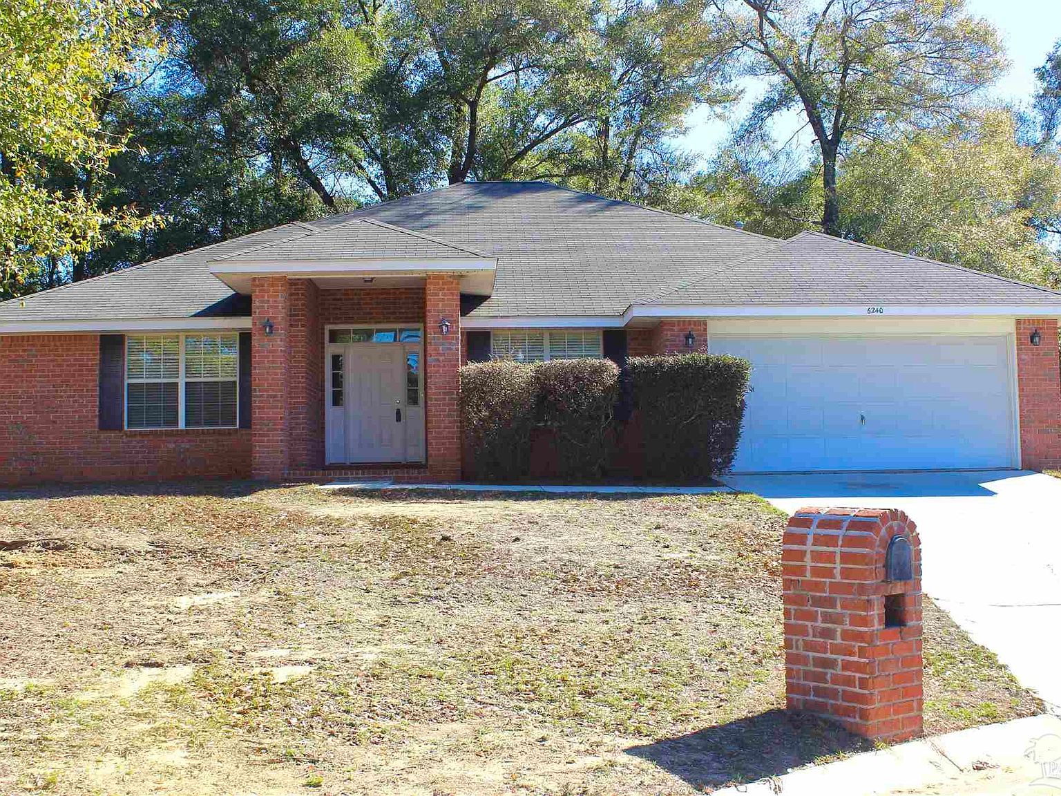 6240 Tributary St, Pensacola, FL 32526 Zillow