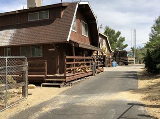 663 Frontier Trl, Kernville, CA 93238