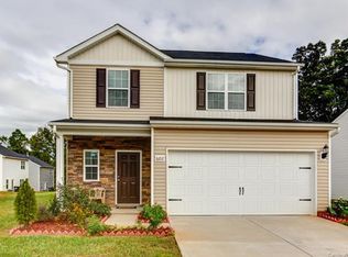 6212 Springbeauty Dr #66, Charlotte, NC 28227