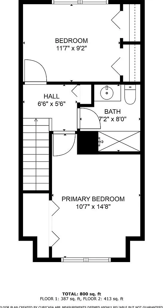 2/1.5 Townhome Wth Fireplace! Across From Torasco Park! Perfect For Family! — Photo 4