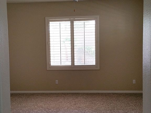 2nd Master Bedrm, Downstairs
