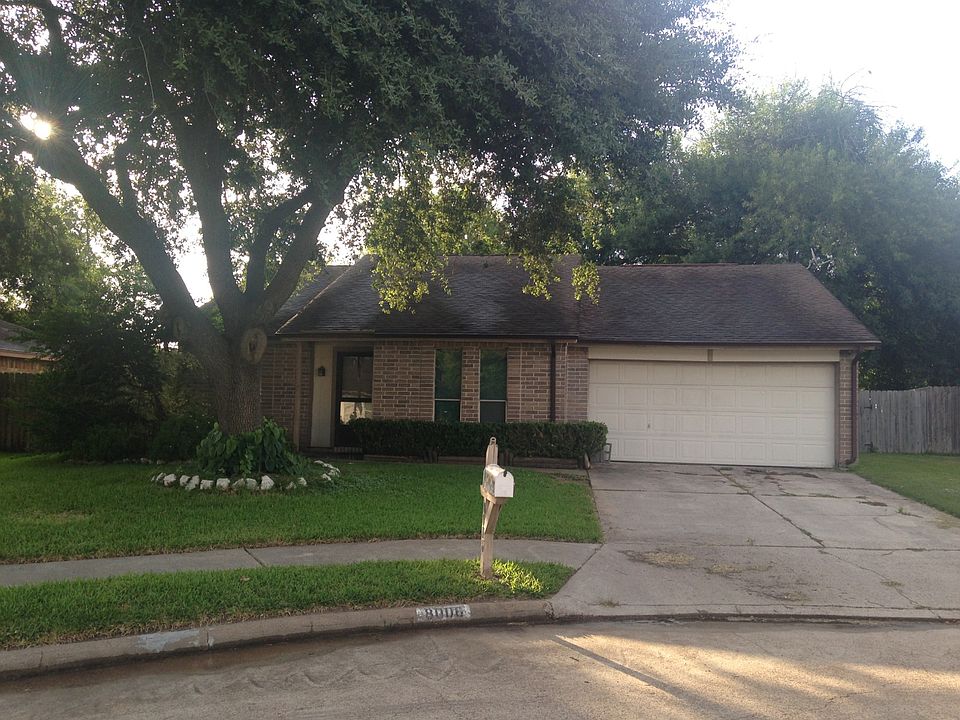 1st image of 8006 Western Trail Dr