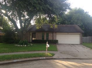 8006 Western Trail Dr, Houston, TX 77040