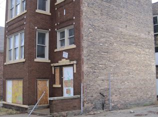 644 N Springfield Ave, Chicago, IL 60624