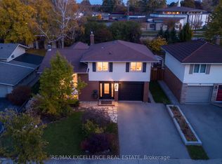 86 Dooley Dr, Kitchener, ON N2A 1L4