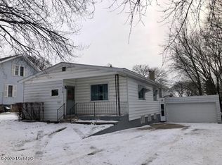 718 E Danaher St, Ludington, MI 49431