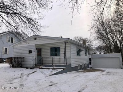 718 E Danaher St, Ludington, MI, 49431