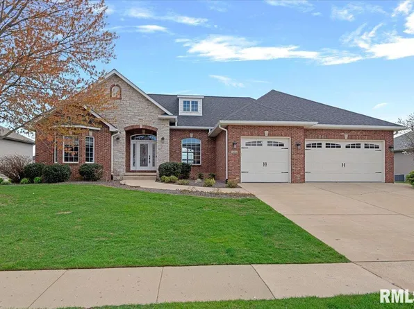 4404 Lynhurst Rd, Springfield, IL 62711