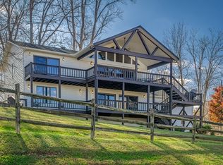 2080 Puckett Point Rd, Smithville, TN 37166