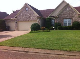 1262 Hourglass Dr N, Hernando, MS 38632