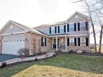 12426 S Heritage Meadows Dr, Plainfield, IL, 60585