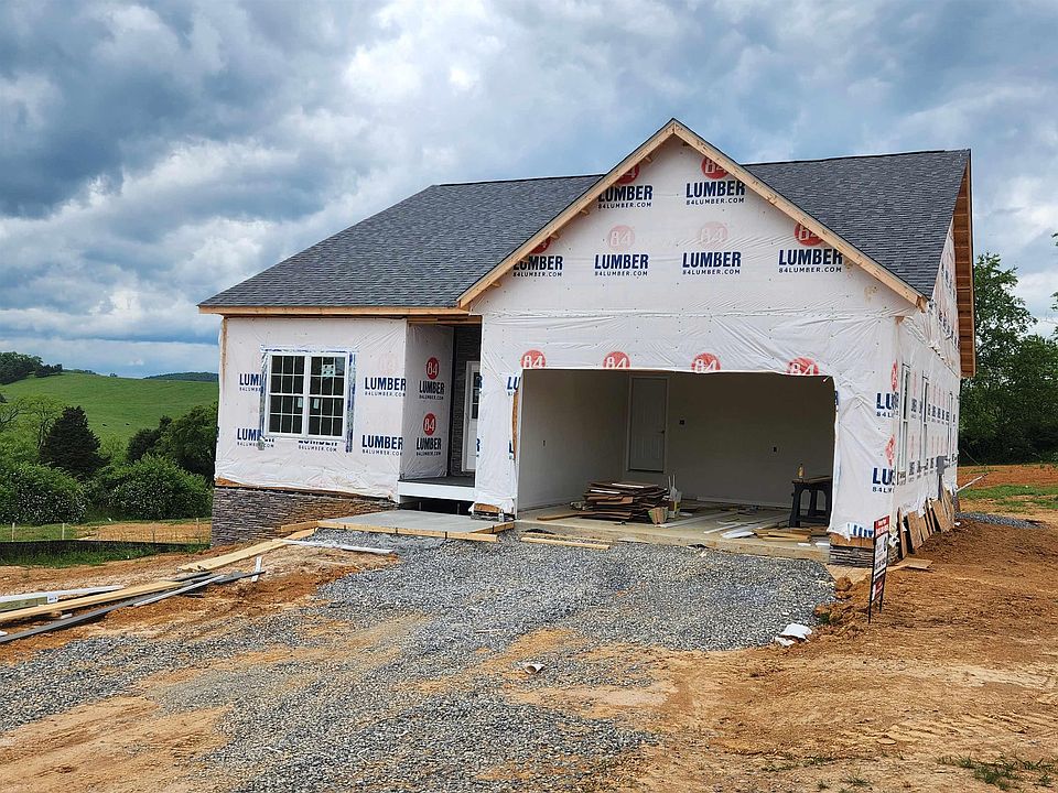 4205 Stanley Rd, Christiansburg, VA 24073 MLS 418129 Zillow