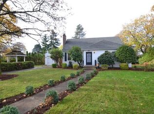 4004 NW Grant St, Vancouver, WA