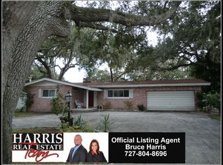 9990 54th Ave N, Saint Petersburg, FL 33708