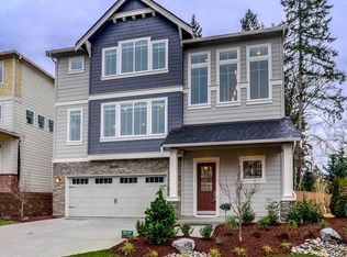 22949 Se 52nd St, Issaquah, WA 98029