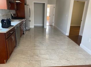 54 Cottage St, Jersey City, NJ 07306