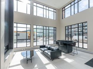 The Allure Apartments, Winnipeg, MB R3P 1C5