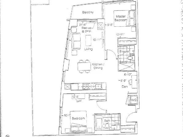 30 Upper Mall Way, Vaughan, ON