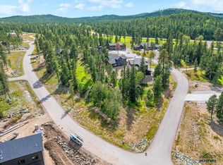 LOT 7 Block 11 Other, Lead, SD 57754