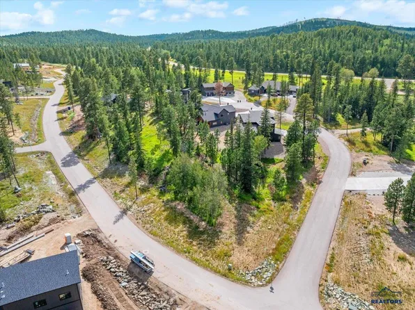 LOT 7 Block 11 Other, Lead, SD 57754
