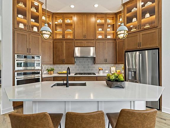 The Brooklyn - Kitchen