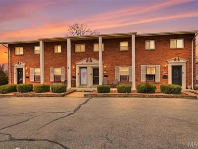 2541 Union Rd, Saint Louis, MO, 63125
