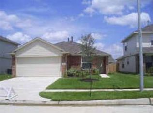 6510 Aspen Shores Ct, Katy, TX 77449