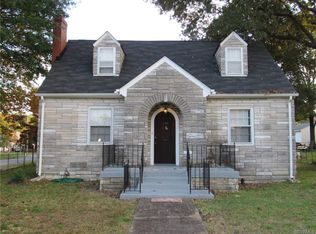 2301 Dumbarton Rd, Henrico, VA 23228