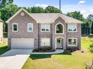 4962 Lynnonhall Ct #1, Lithonia, GA 30038