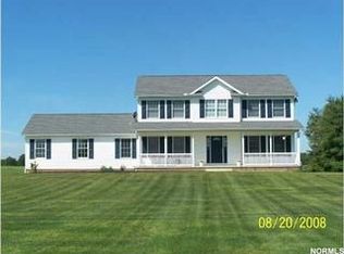 11898 Friendsville Rd, Creston, OH 44217