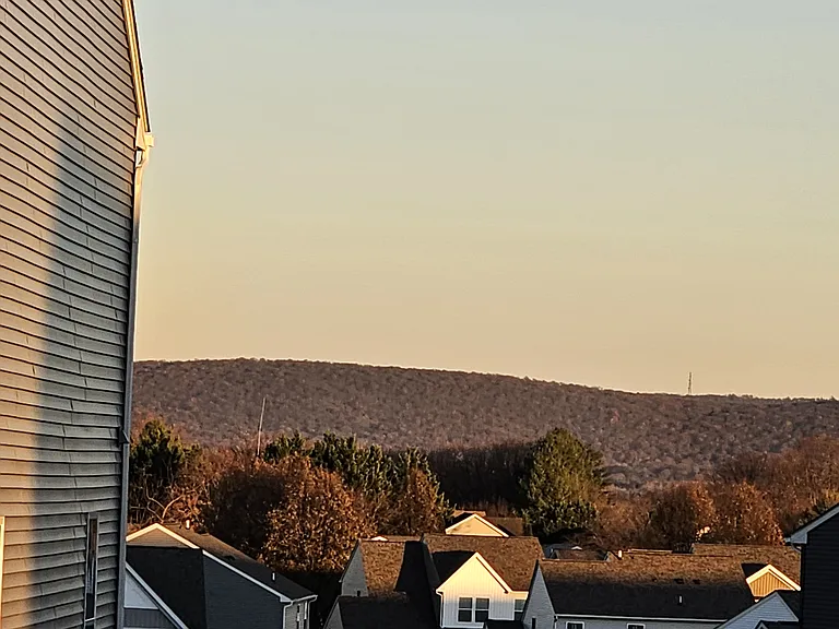 Deck View