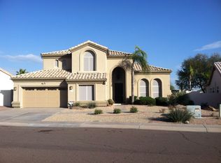 14033 S 35th Pl, Phoenix, AZ 85044