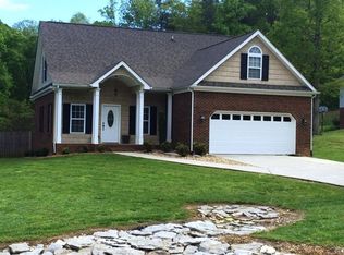 101 Weeping Willow Trl NW LOT 1, Cleveland, TN 37312
