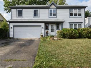 9310 74th St, Kenosha, WI 53142