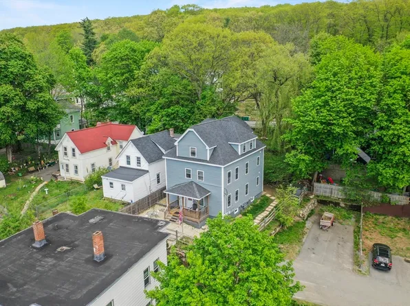 183 High St, Fitchburg, MA 01420