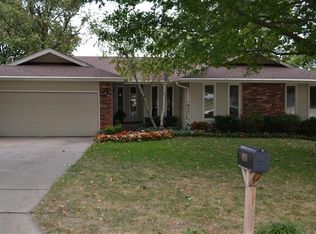4056 S Ashmont Ave, Springfield, MO 65807
