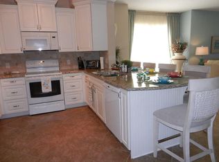 285 Atlantis Cir UNIT 101, Saint Augustine, FL 32080