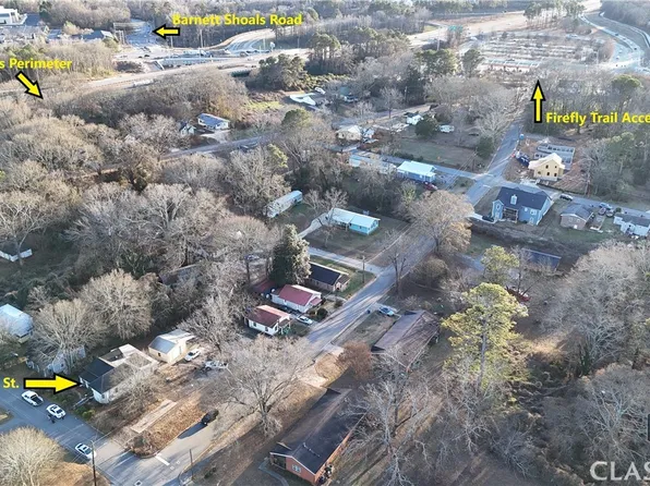 1734 E Broad Street, Athens, GA 30601