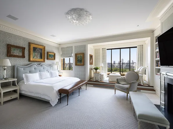 55 Central Park West image 9 of 23